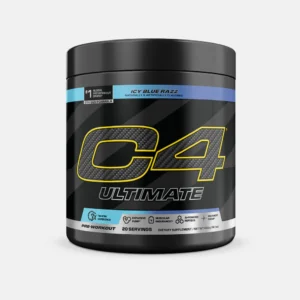 c4 ultimate pre workout