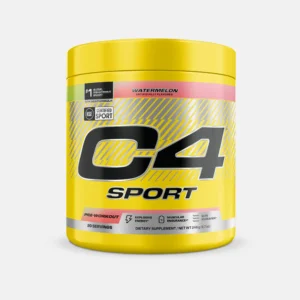 c4 sport® pre workout