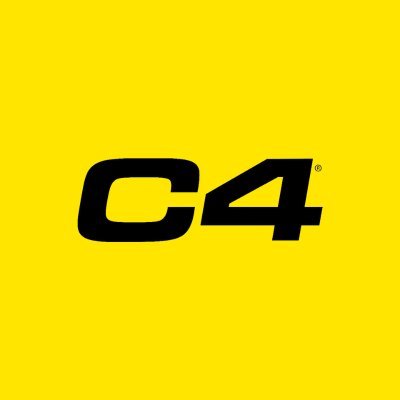 c4 energy logo