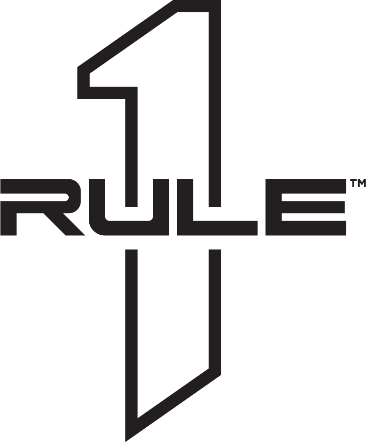 logo 5 one color